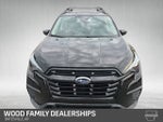 2024 Subaru Ascent Onyx Edition