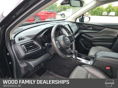 2024 Subaru Ascent Onyx Edition