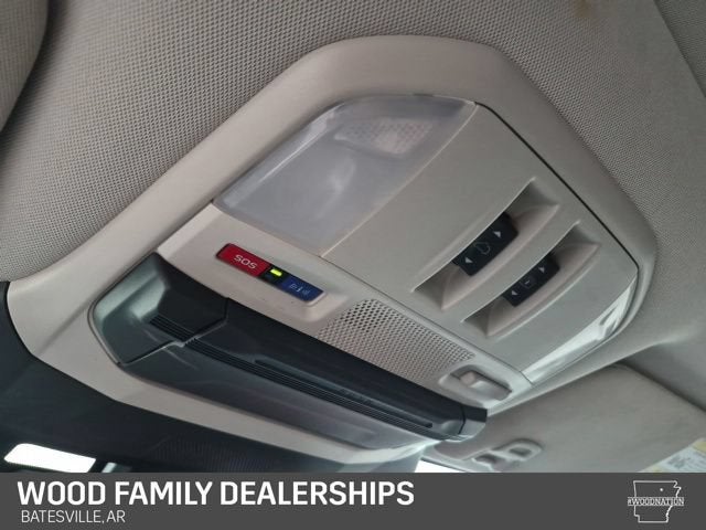 2024 Subaru Ascent Onyx Edition