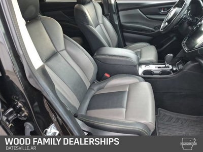 2024 Subaru Ascent Onyx Edition