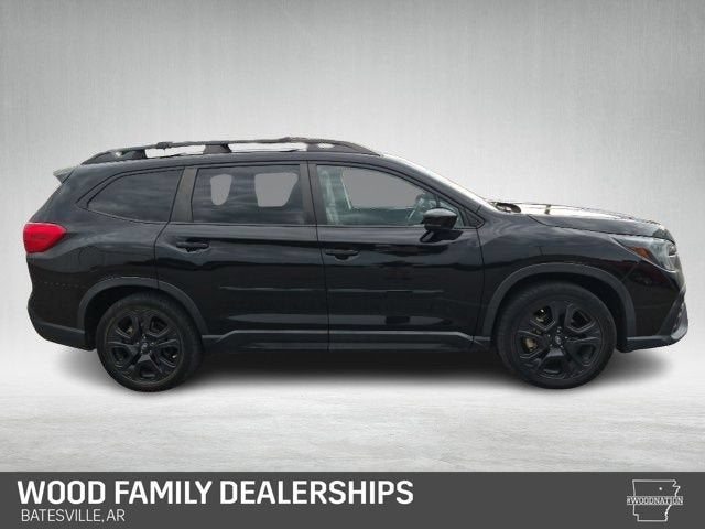 2024 Subaru Ascent Onyx Edition