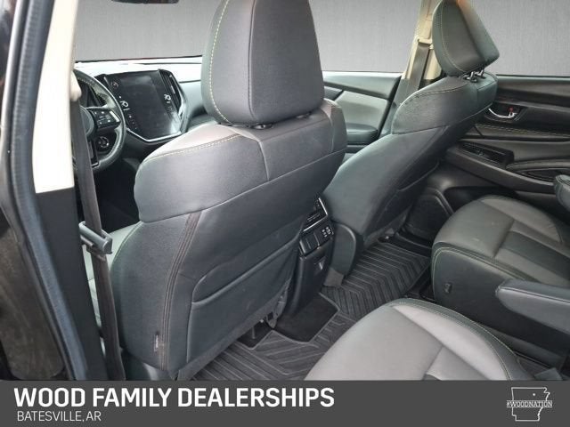 2024 Subaru Ascent Onyx Edition