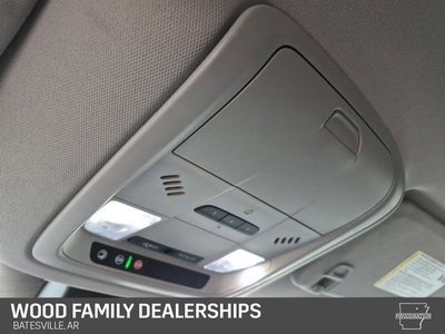 2020 Buick Enclave Preferred