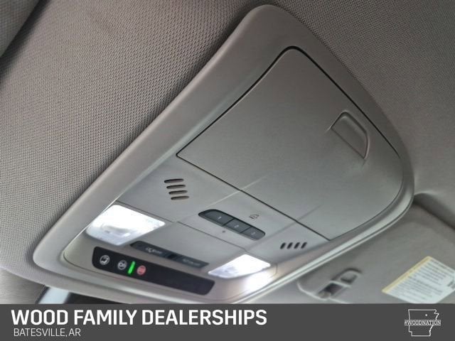 2020 Buick Enclave Preferred