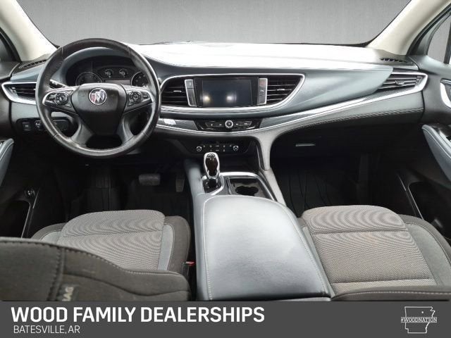 2020 Buick Enclave Preferred