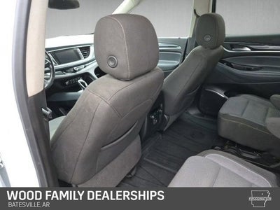 2020 Buick Enclave Preferred