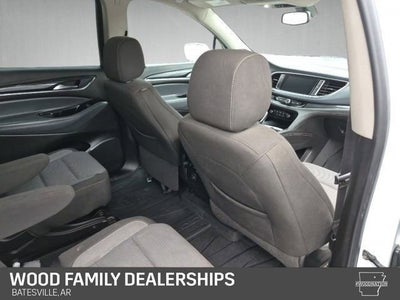 2020 Buick Enclave Preferred