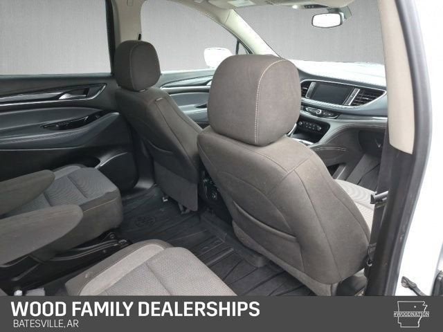 2020 Buick Enclave Preferred