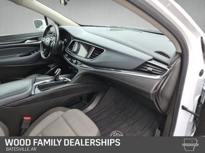 2020 Buick Enclave Preferred