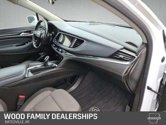 2020 Buick Enclave Preferred