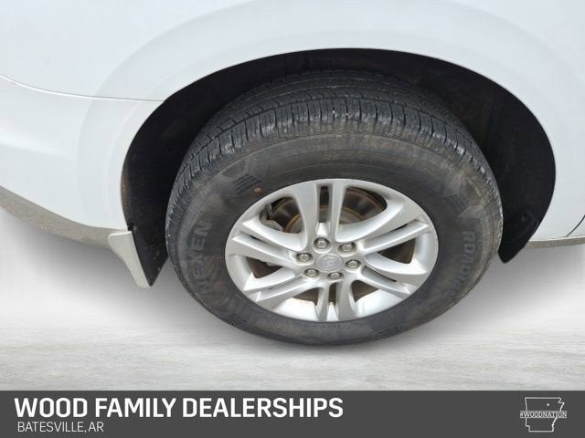 2020 Buick Enclave Preferred