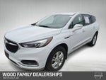 2020 Buick Enclave Preferred