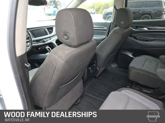 2020 Buick Enclave Preferred