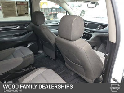 2020 Buick Enclave Preferred