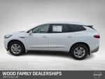 2020 Buick Enclave Preferred