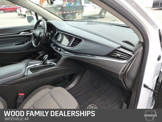 2020 Buick Enclave Preferred