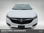 2020 Buick Enclave Preferred