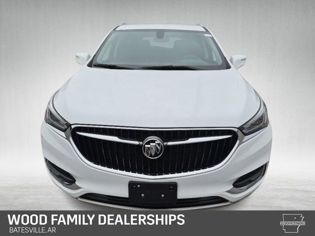 2020 Buick Enclave Preferred