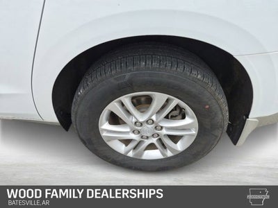 2020 Buick Enclave Preferred