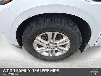 2020 Buick Enclave Preferred