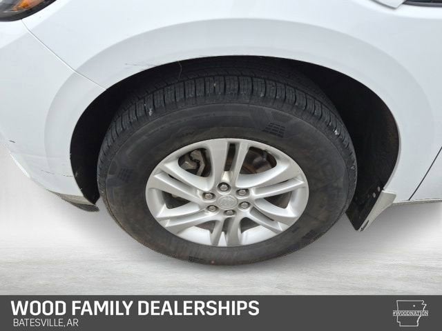 2020 Buick Enclave Preferred