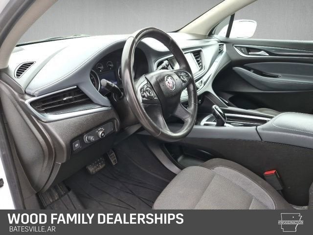 2020 Buick Enclave Preferred