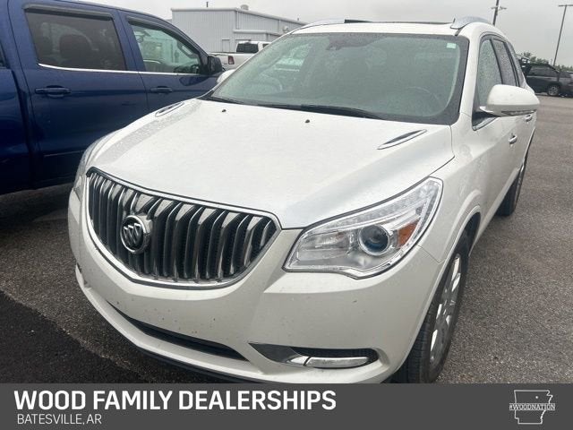 2017 Buick Enclave Premium