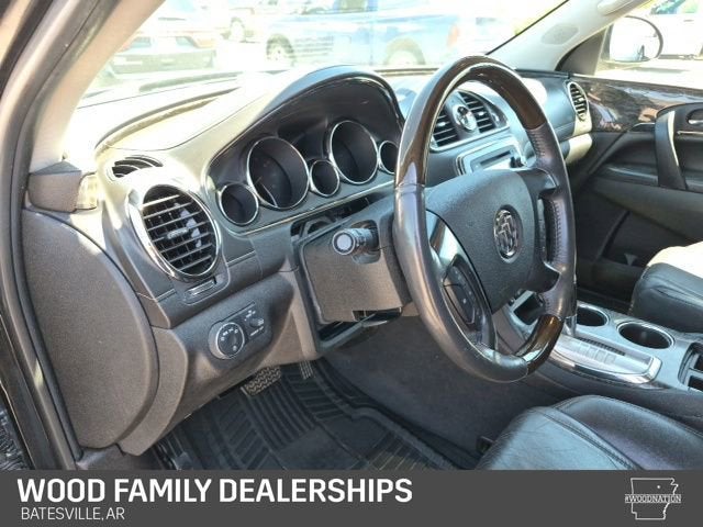 2014 Buick Enclave Leather