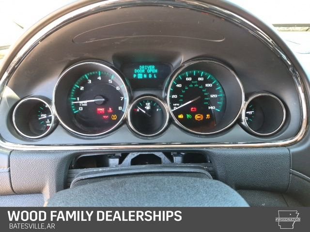 2014 Buick Enclave Leather