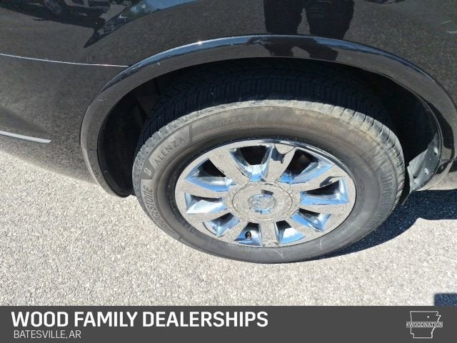 2014 Buick Enclave Leather