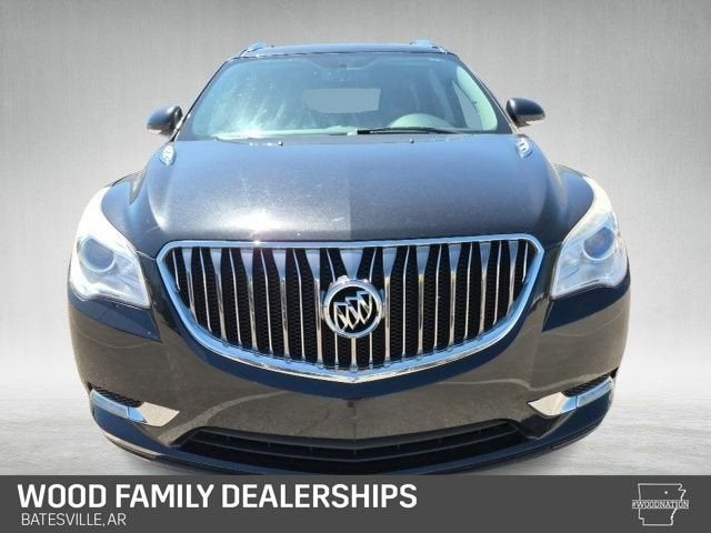 2014 Buick Enclave Leather