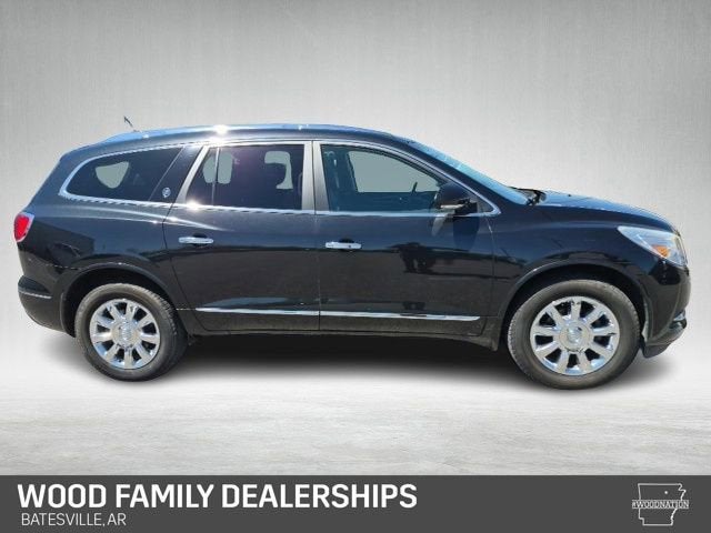 2014 Buick Enclave Leather