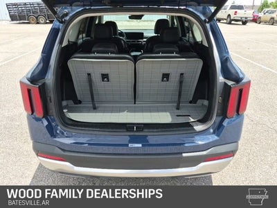 2024 Kia Sorento EX