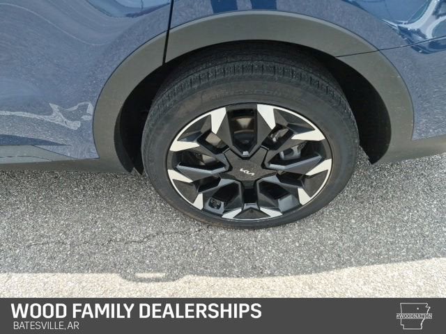 2024 Kia Sorento EX