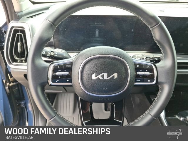 2024 Kia Sorento EX