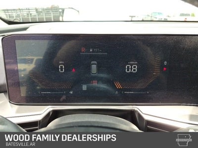 2024 Kia Sorento EX