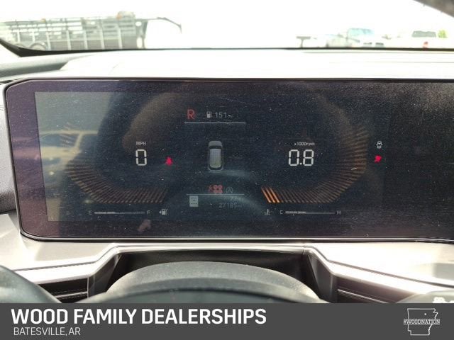 2024 Kia Sorento EX