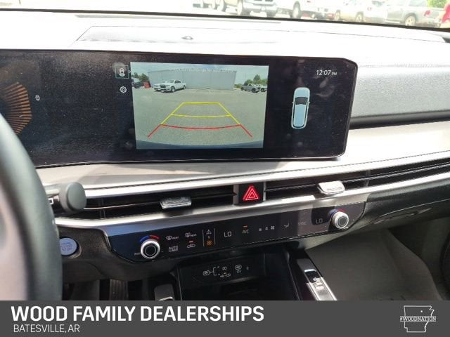 2024 Kia Sorento EX