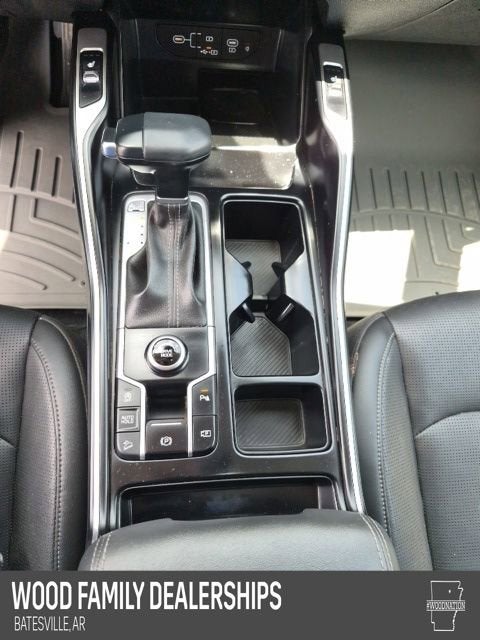 2024 Kia Sorento EX