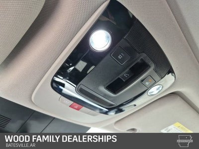 2024 Kia Sorento EX