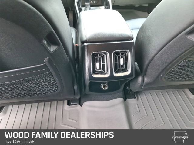 2024 Kia Sorento EX