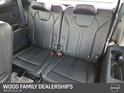 2024 Kia Sorento EX