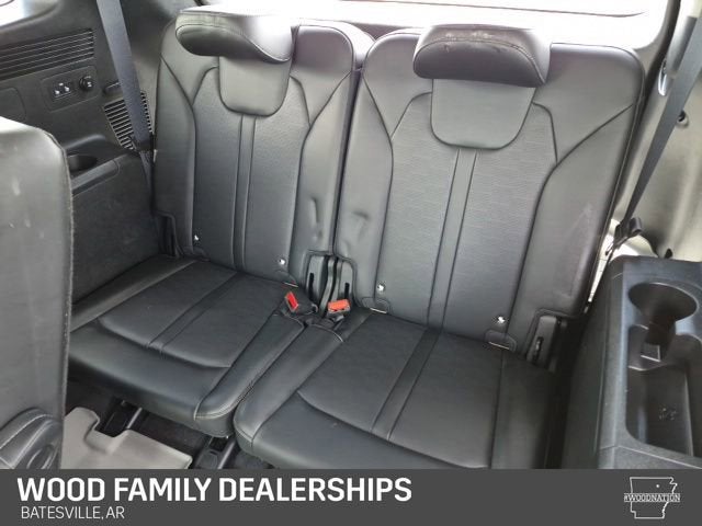 2024 Kia Sorento EX