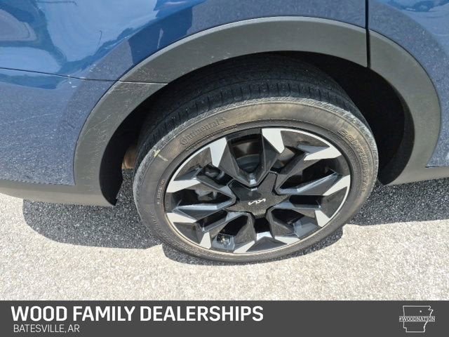 2024 Kia Sorento EX