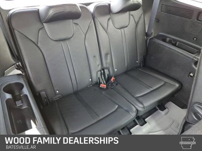2024 Kia Sorento EX