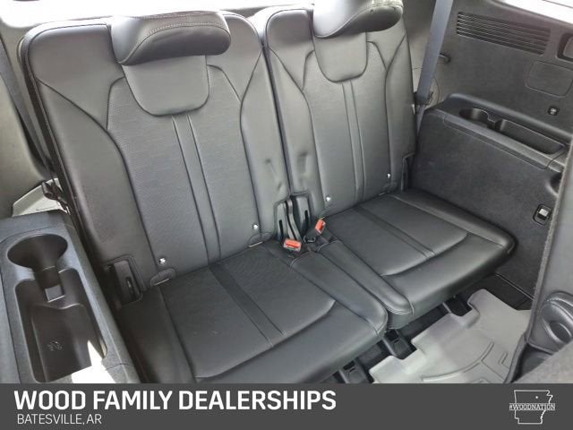 2024 Kia Sorento EX