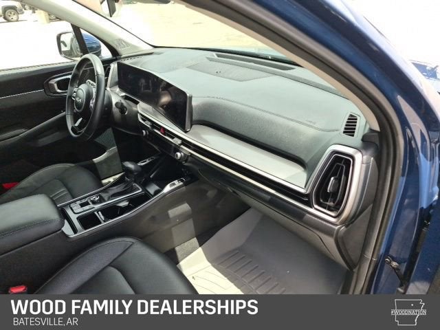 2024 Kia Sorento EX