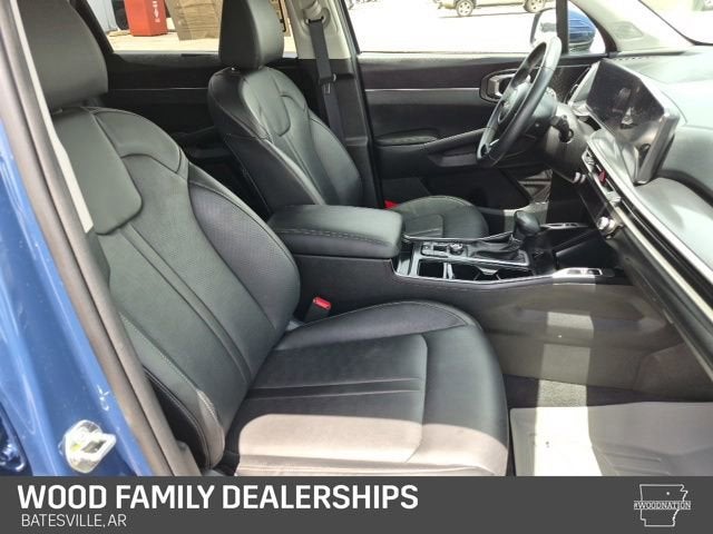 2024 Kia Sorento EX