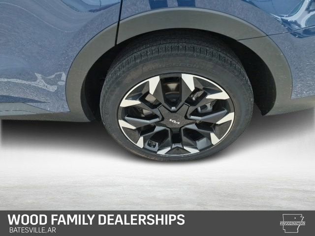 2024 Kia Sorento EX