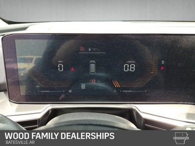2024 Kia Sorento EX